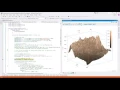 ILNumerics Array Visualizer C Visual Basic
