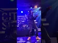 Citizen Soldier - Life Support LIVE Oslo 2025
