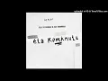 Lagu DJ Flex - Ela KoMkhulu ft. VyperBoiz x Aux DrumBoss