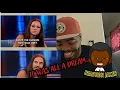 Deep fake reaction Danielle bregoli first big break