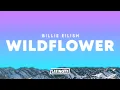 Billie Eilish – WILDFLOWER (Lyrics)