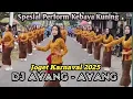 Download Lagu Joget Karnaval--DJ AYANG-AYANG #jogetkarnaval #djayang #jogetpargoy #karnavalkebaya