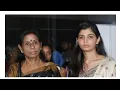 Chinmayi Open Talk about