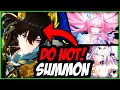 Download Lagu Why Dan Heng • Permansor terrae is a MUST SKIP! | Honkai: Star Rail