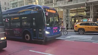 BxM3 BxM4 BxM7 BxM10 M3 Q32 and QM68