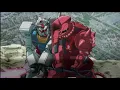Download Lagu A Fateful Confrontation - Amuro vs Char Extra Scene Remake Gundam 0079 from MS UC Engage - Gibraltar