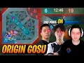 Download Lagu New season Grinding Insane comeback Game (feat. Hoon, Bestplayer1) Mobile Legends