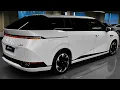 Download Lagu 2025 XPENG X9 - Ultra Smart Large Seven-seater!