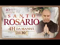 Download Lagu Santo Rosário | 40 Dias com São Miguel Arcanjo 2025 | 03:40 | 17/09 | 30° Dia | Live Ao vivo