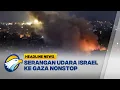 Download Lagu HEADLINE NEWS (18/6/25) - Konflik dengan Iran, Israel Masih Serang Gaza