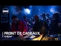 Download Lagu Front de Cadeaux The Sound of Belgium Boiler Room DJ Set