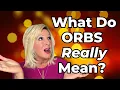 Spirit Orbs Explained Paranormal Expert Diana Palm Tells All