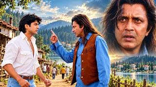 मैं तुझे डॉक्टर बनाना चाहता हूँ, और तू यहाँ जुआ खेल रहा है!  Mithun Chakraborty Best Scene