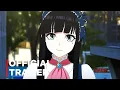 Download Lagu Shikizakura TRAILER 2 ANIME PV OFFICIAL