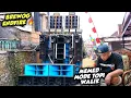 Download Lagu MODE ENDFIRE‼️BREWOG AUDIO NGAMUK NULOP² CEK SOUND KARNAVAL NGABAB