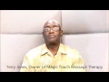 Magic Touch Massage Therapy Topeka KS