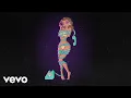 Download Lagu KAROL G - Un Gatito Me Llamó (Visualizer)