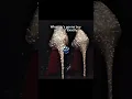 Download Lagu #shoes #louboutin #heels #highheels #ysl #style #fypviral #heel