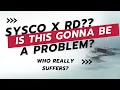 Big Food Takeover Sysco x Restaurant Depot - Who really suffers