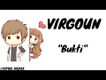 Download Lagu VIRGOUN - BUKTI!!! Video animasi Lirik by Rifhal Munas