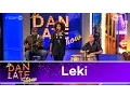 Lagu Leki - Congo (Dan Late Show)