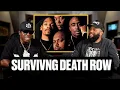 How We Formed The Dogg Pound Survived the Early Death Row Days