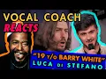 Download Lagu VOCAL COACH Reacts: 19 y/o \