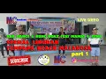 Download Lagu LIVE DERO ABA DANCE \u0026 BUNG BOAZ Feat MAMAT \u0026 OTHA - SPESIAL LIBURAN TUMPAPA BEACH MALAKOSA Part 1