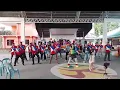 Lagu KOPI LAMBADA REMIX TIKTOK VIRAL ZUMBA DANCEFITNESS BARAS COUNCIL BAROTAC NUEVO ILOILO 