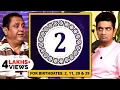 Numerology For Number 2 - Know Your Personality
