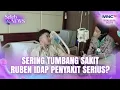 Download Lagu TUMBANG! Lagi-Lagi RUben Onsu Dilarikan Ke Rumah Sakit - SELEB ON NEWS