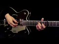 Aphex Twin - Flim (guitar cover)