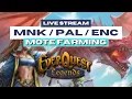 Big patch tomorrow Guide BiS Dev 2500 EQL EverQuest Legends