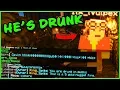 Download Lagu THE DRUNK TAX - NerdCraft Medieval
