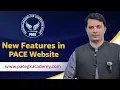 How to Make and attempt Mock Test on PACE website PACE GK ACADEMY New Features in PACE Website