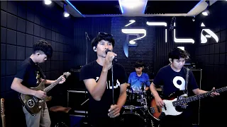 แต้ ศิลา - SILA BAND LIVE SESSION (เล่นสด)