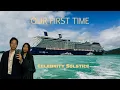 I Spent 14 Nights on Celebrity Solstice Here s What Happened