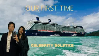I Spent 14 Nights on Celebrity Solstice Here s What Happened