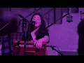 Áed - She Moved Through the Fair (Live)