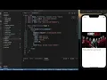 React Native Tutorial 65 - Tile React Native Elements