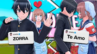 (actualización) Rechacé a AMAI de la peor forma posible! 😱- Yandere Simulator