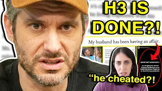 ETHAN KLEIN EXPOSED FOR CHEATING ... hila speaks out