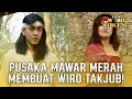 Download Lagu KIPAS PUSAKA MAWAR MERAH MEMBUAT BAYU NATA TERPOJOK! | WIRO SABLENG | EPS 91 (2/2)