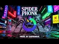 Download Lagu SPIDER PHONK | Official Audio 2025