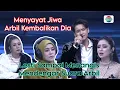 Download Lagu Menyentuh Jiwa ARBIL KEMBALIKAN DIA Bikin Bunda Lesti Menangis - Reaction Arbil DA7