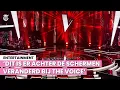Download Lagu Terugkomst The voice: 'Hoelang gaat dit goed?'