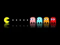 Pacman fun animation with HTML CSS