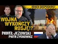 Download Lagu Koniec imperium Putina? Gospodarka Rosji na skraju upadku! — Paweł Jeżowski i Piotr Zychowicz