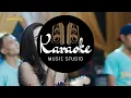 Download Lagu KARAOKE - TERPAKSA versi Simpatik Musik