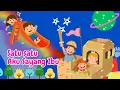 Download Lagu Lagu Satu Satu Aku Sayang Ibu dan Kompilasi Lagu Anak Populer Lainnya